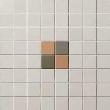 Керамогранит Wow (Вау) Tesserae Play One Duna 28x28 см