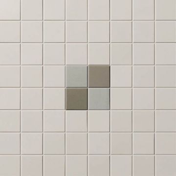 Керамогранит Wow (Вау) Tesserae Play One Mar 28x28 см