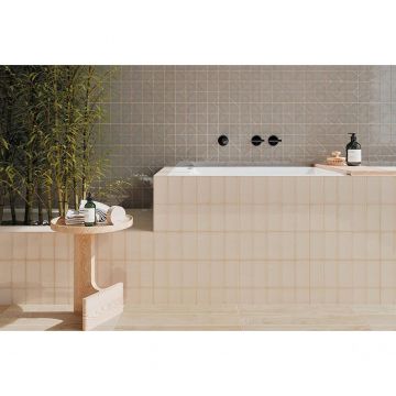 Настенная плитка Wow (Вау) Yoko Daisy 6.25x12.5 см