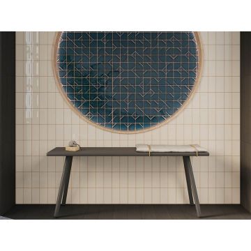 Настенная плитка Wow (Вау) Yoko Marine 6.25x12.5 см