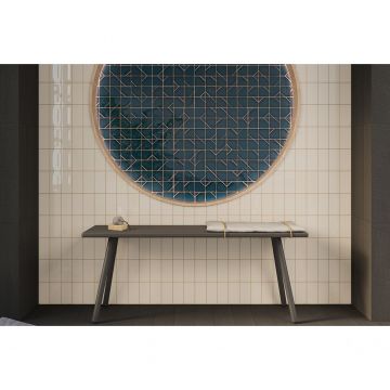 Настенная плитка Wow (Вау) Yoko Origami Marine 6.25x12.5 см