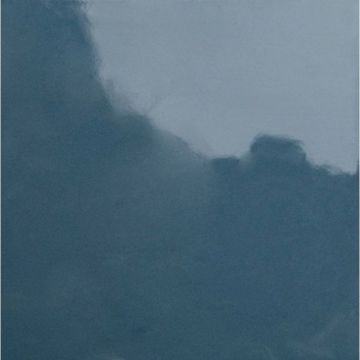 Керамогранит Wow (Вау) Bits Square Steel Blue Gloss 11.6x11.6 см, глянцевый