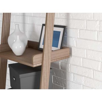 Керамогранит Wow (Вау) Briques White Gloss 4.5x23 см