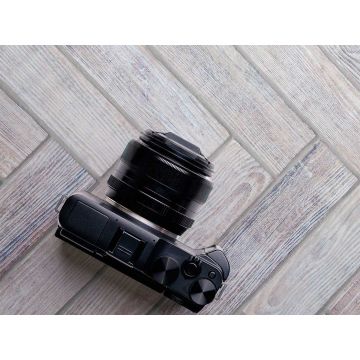 Керамогранит Wow (Вау) Briques Wood 4.5x23 см