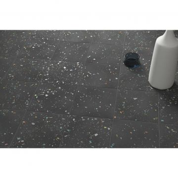 Керамогранит Wow (Вау) Color Drops Graphite 18,5x18,5 см