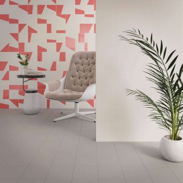 Керамическая плитка Wow (Вау) Duo Coral 15x15 см