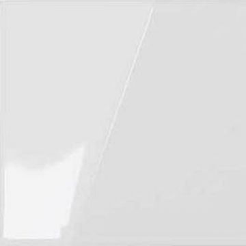 Керамическая плитка Wow (Вау) Duo White 15x15 см