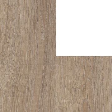Керамогранит Wow (Вау) Puzzle Elle Floor Dark Wood 18.5x18.5 см