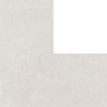 Керамогранит Wow (Вау) Puzzle Elle Floor White Stone 18.5x18.5 см