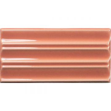Керамическая плитка Wow (Вау) Fayenza Belt Coral 6,25x12,5 см