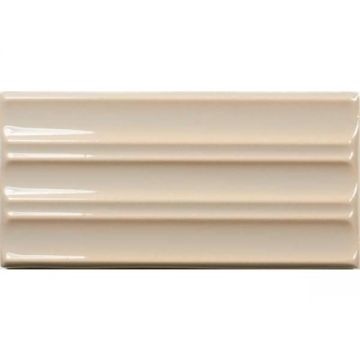 Керамическая плитка Wow (Вау) Fayenza Belt Greige 6,25x12,5 см