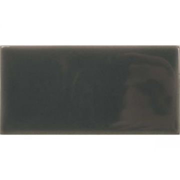 Керамическая плитка Wow (Вау) Fayenza Ebony 6,25x12,5 см