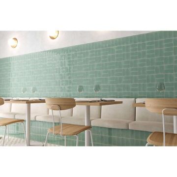 Керамическая плитка Wow (Вау) Fayenza Fern 6,25x12,5 см