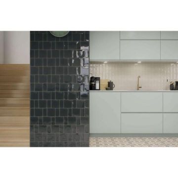 Керамическая плитка Wow (Вау) Fayenza Greige 6,25x12,5 см