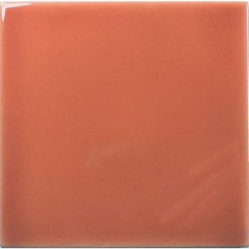 Керамическая плитка Wow (Вау) Fayenza Square Coral 12,5x12,5 см