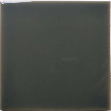 Керамическая плитка Wow (Вау) Fayenza Square Ebony 12,5x12,5 см