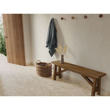 Керамогранит Wow (Вау) Trencadis Gaudi Artic 25.5x25.5 см