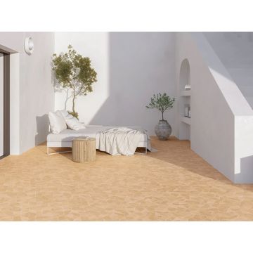 Керамогранит Wow (Вау) Trencadis Gaudi Mud 25.5x25.5 см