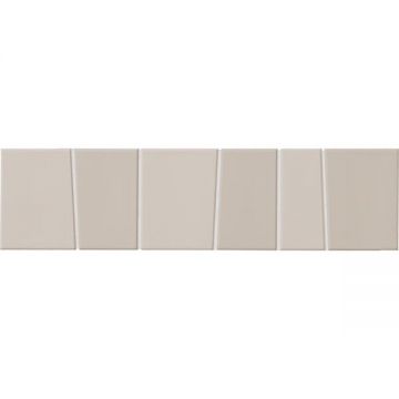 Керамогранит Wow (Вау) Trencadis Guell Ash 7x28 см