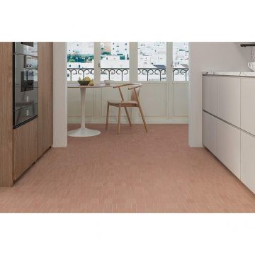 Керамогранит Wow (Вау) Trencadis Guell Mud 7x28 см