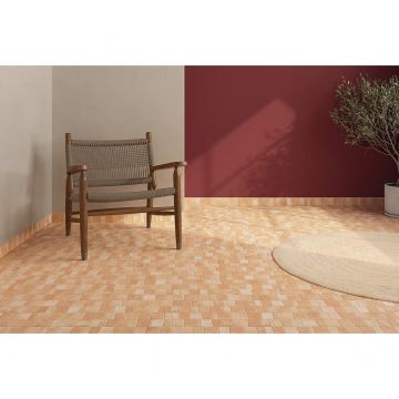 Керамогранит Wow (Вау) Trencadis Guell Sand 7x28 см