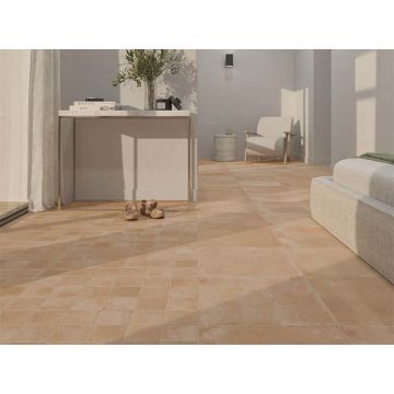 Керамогранит Wow (Вау) Halo S Midday Sand 11x11 см