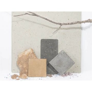 Керамогранит Wow (Вау) Halo S Noon 11x11 см