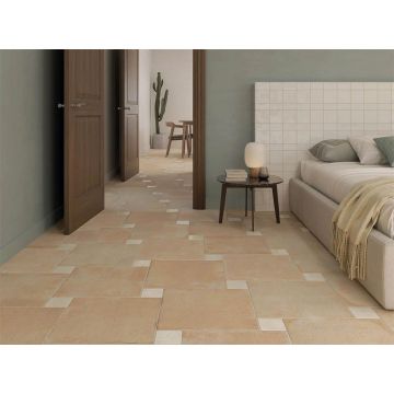 Керамогранит Wow (Вау) Halo XXL Midday Sand 44x44 см