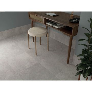 Керамогранит Wow (Вау) Halo XXL Noon 44x44 см