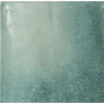 Керамическая плитка Wow (Вау) Enso Karui Teal 12,5x12,5 см