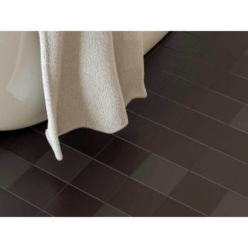 Керамогранит Wow (Вау) Six Graphite 11.7x11.7 см