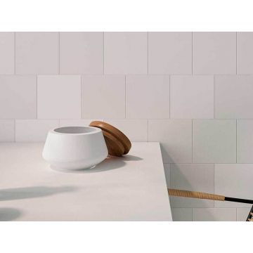 Керамогранит Wow (Вау) Six Greige 11.7x11.7 см