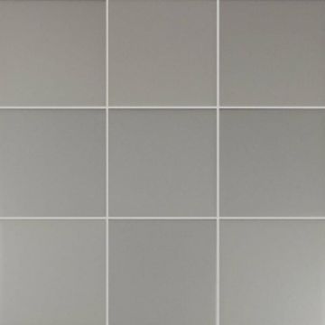 Керамогранит Wow (Вау) Six Grey 11.7x11.7 см