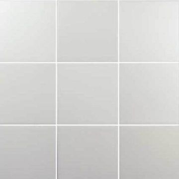 Керамогранит Wow (Вау) Six White 11.7x11.7 см