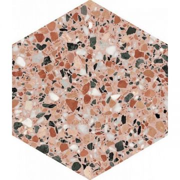 Керамогранит Wow (Вау) Terrazzo Earth 32x36.8 см