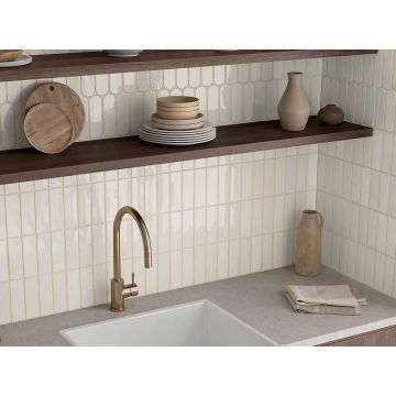 Керамогранит Wow (Вау) Casablanca CB Lime 5x15 см