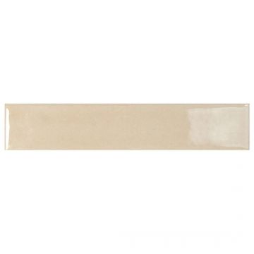 Базовая плита Вау nouvelle 16х3 см бежевый 139378, Almond Gloss, Wow