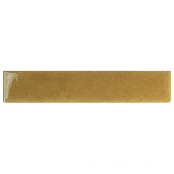 Базовая плита Вау Nouvelle 16х3 см бежевый глянцевая 139379, Dijon Gloss, Wow