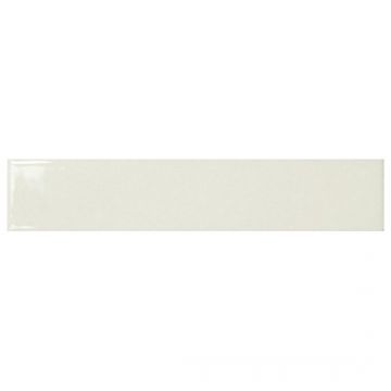 Плитка Вау Nouvelle Old White Gloss 3х16 см белая глянцевая 139377, Old White Gloss, Wow