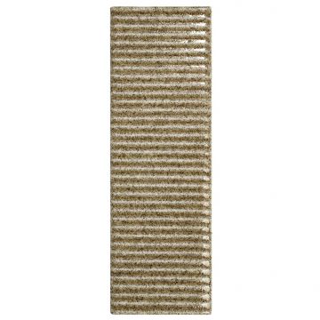 Базовая плита Вау micare 15х5 см бежевый матовая 140060, Canale Linen Dark, Wow