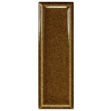 Базовая плита Вау micare 15х5 см коричневый матовая 139870, Rim Ambar Dark, Wow