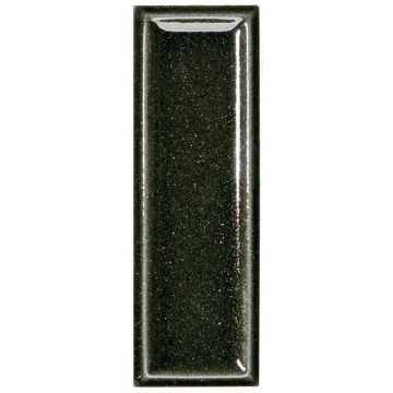 Базовая плита Вау micare 15х5 см темно-серый 141289, Rim Evergreen Dark, Wow