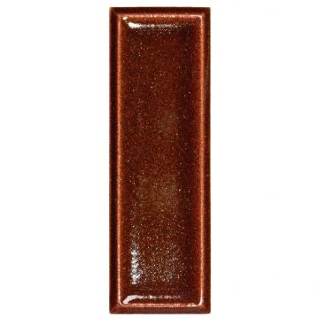 Базовая плита Вау micare 15х5 см бежевый матовая 141288, Rim Saffron Dark, Wow