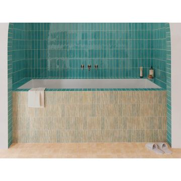 Керамогранит Wow (Вау) Casablanca CB Water 5x15 см