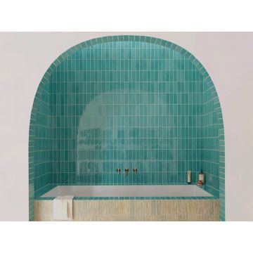 Керамогранит Wow (Вау) Casablanca CB Water 5x15 см