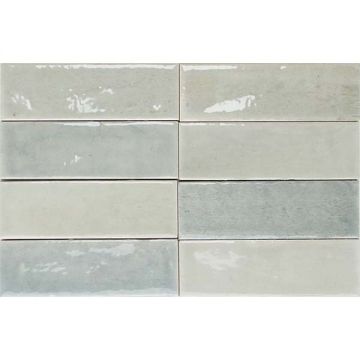 Настенная плитка Wow (Вау) Colour Notes Agata 4x12.5 см