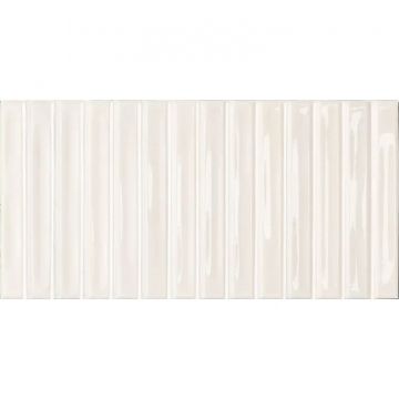 Настенная плитка Wow (Вау) Colour Notes Bars Oat 12,5x25 см