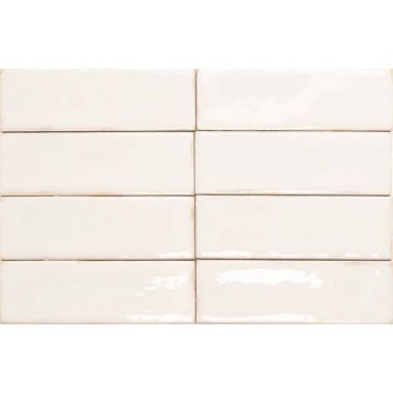 Настенная плитка Wow (Вау) Colour Notes Oat 4x12.5 см