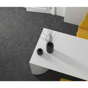 Керамогранит Wow (Вау) Color Drops Graphite 18.5x18.5 см