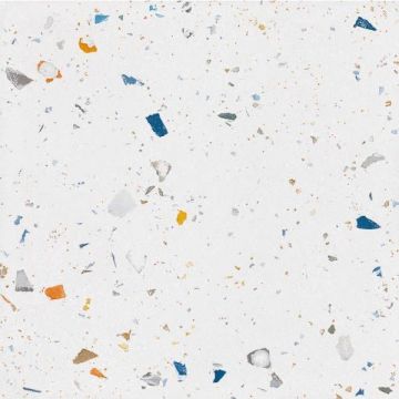 Керамогранит Wow (Вау) Color Drops Off White 18.5x18.5 см Керамогранит Wow (Вау) Color Drops Off White 18.5x18.5 см